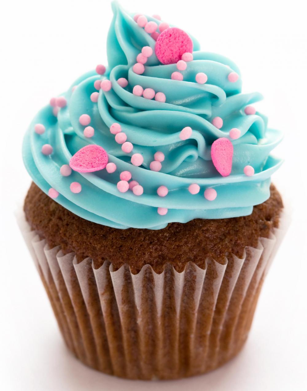Amazing Cupcake Pictures & Backgrounds