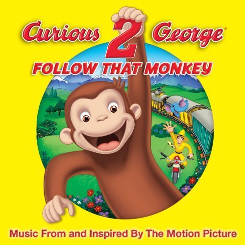 500x500 > Curious George 2: Follow That Monkey! Wallpapers