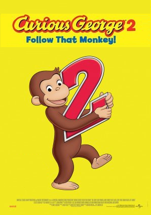 Curious George 2: Follow That Monkey! #23