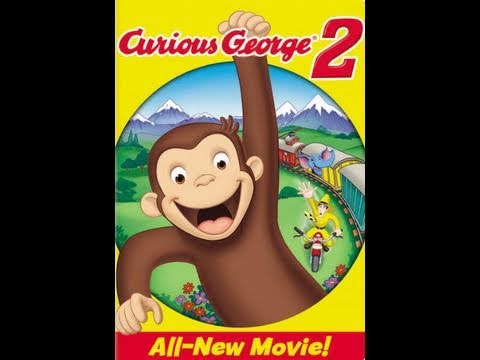 Curious George 2: Follow That Monkey! #16
