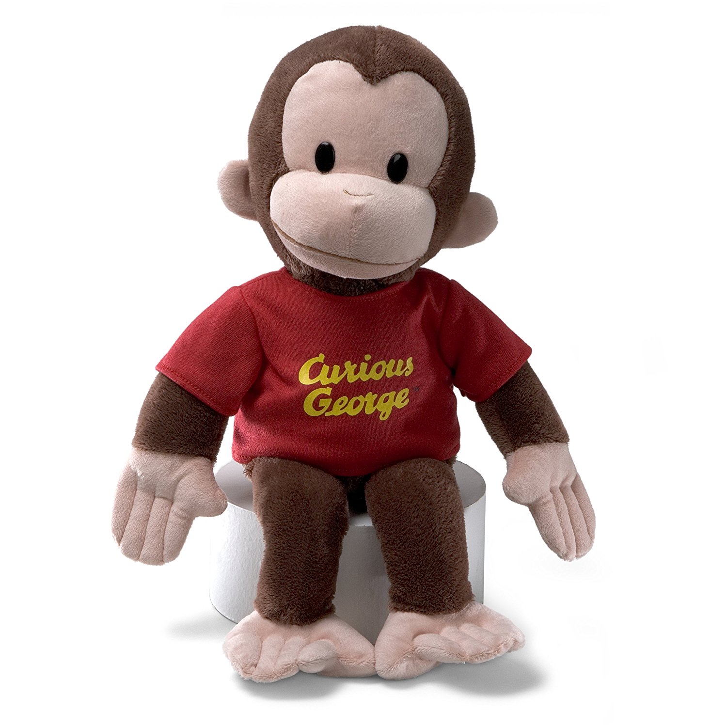 HD Quality Wallpaper | Collection: Movie, 1500x1500 Curious George