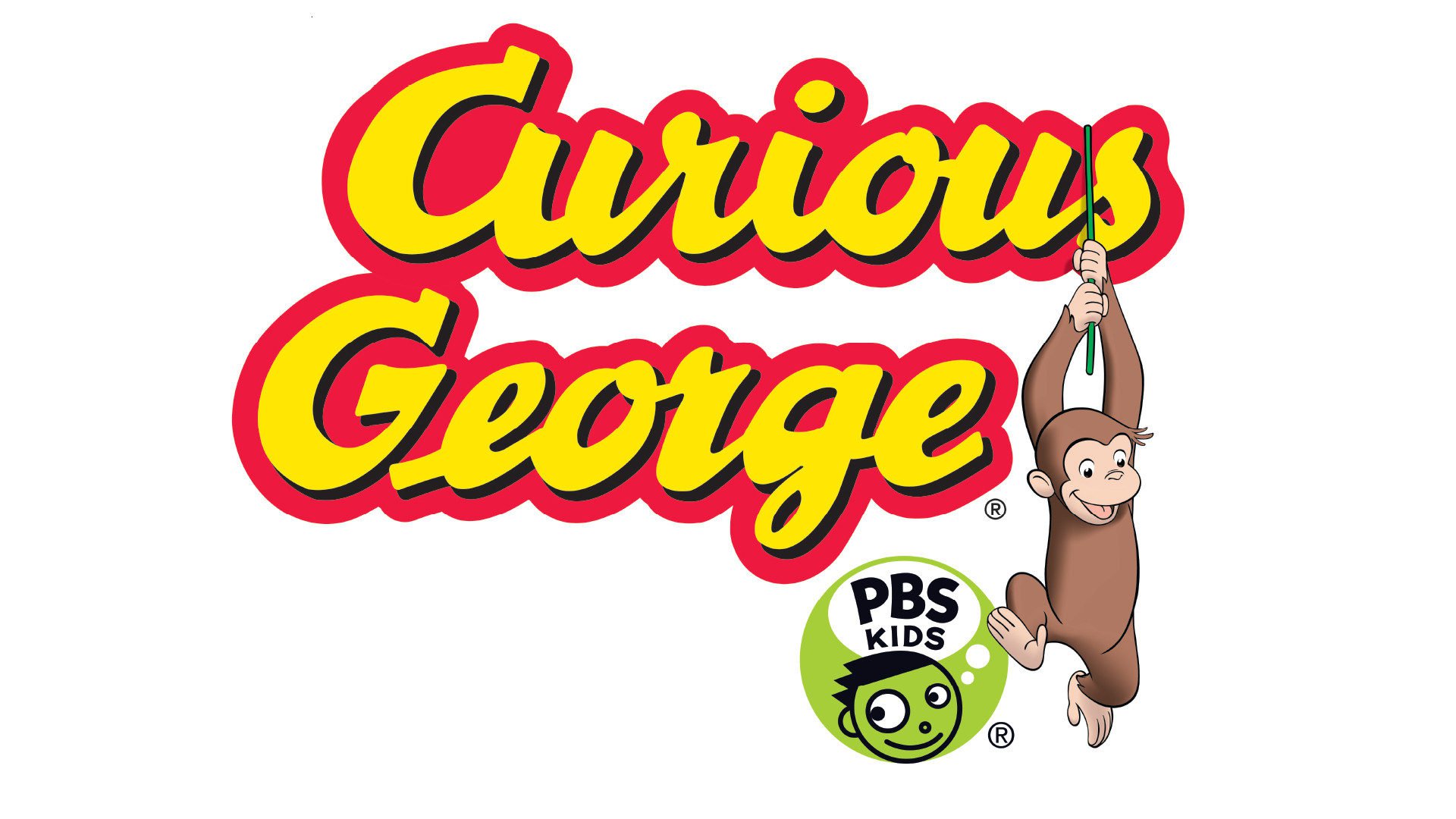 Curious George #2