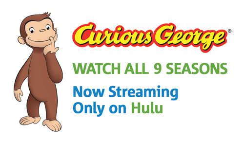 Images of Curious George | 500x292