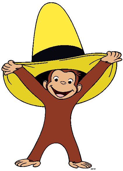 Amazing Curious George Pictures & Backgrounds