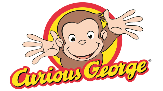 640x360 > Curious George Wallpapers