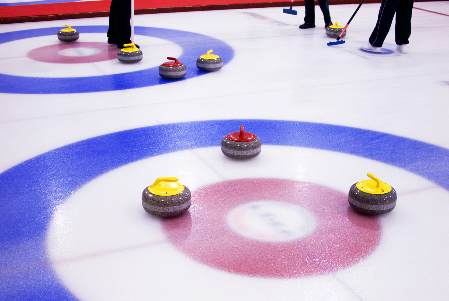 Nice wallpapers Curling 1510x1011px
