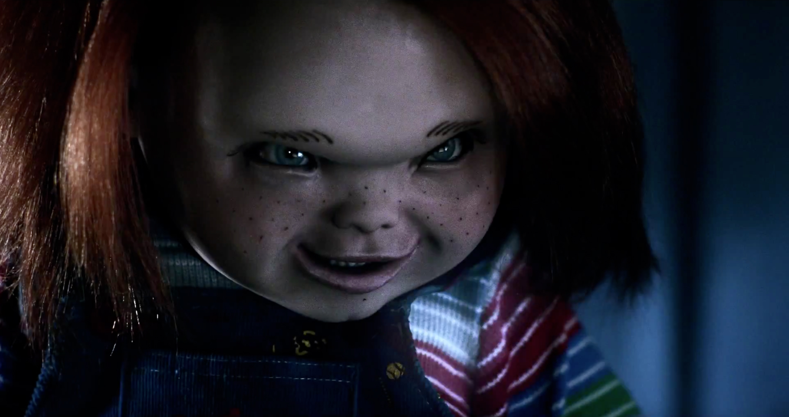 Images of Curse Of Chucky | 2558x1353