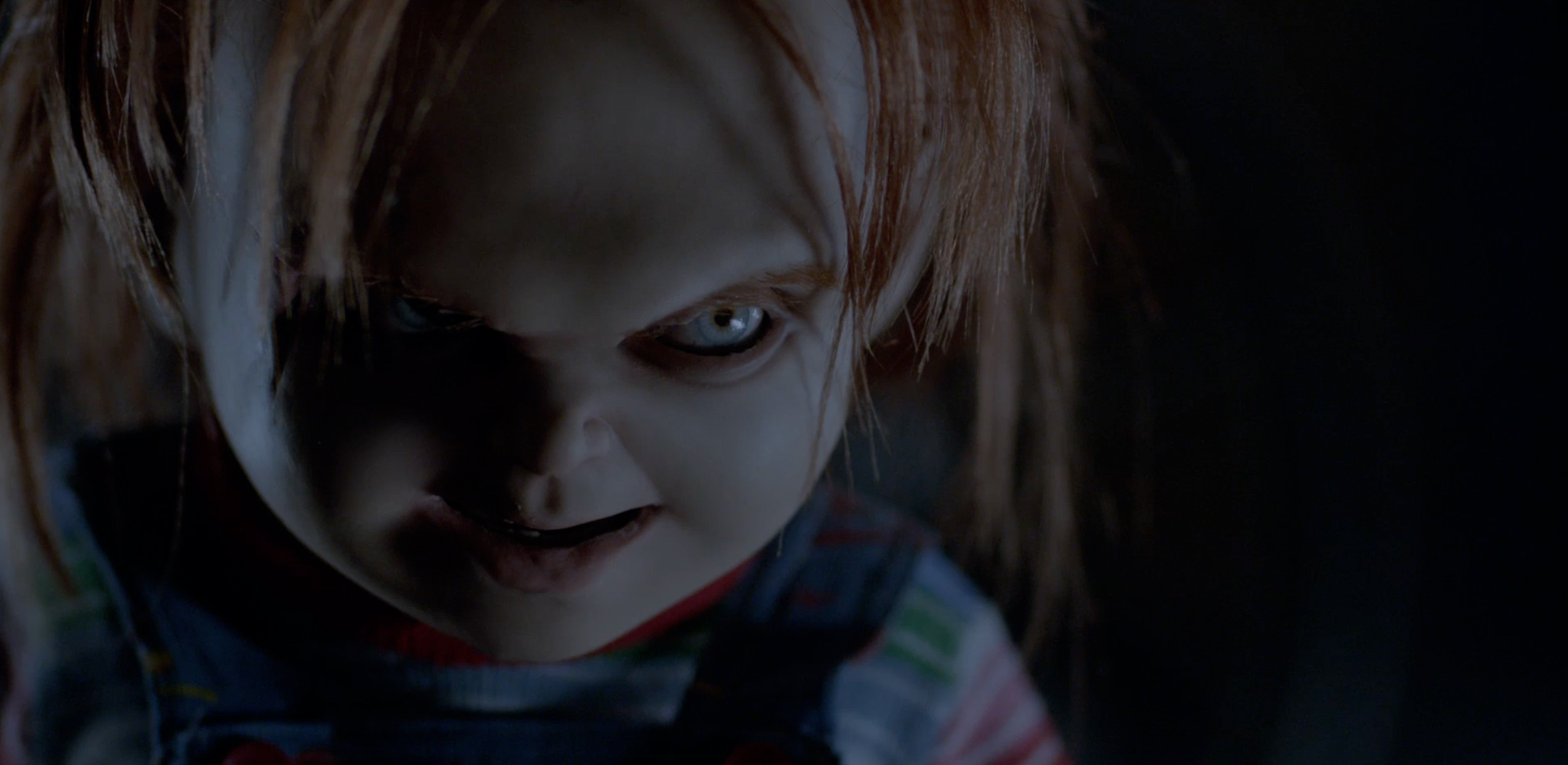 Nice Images Collection: Curse Of Chucky Desktop Wallpapers
