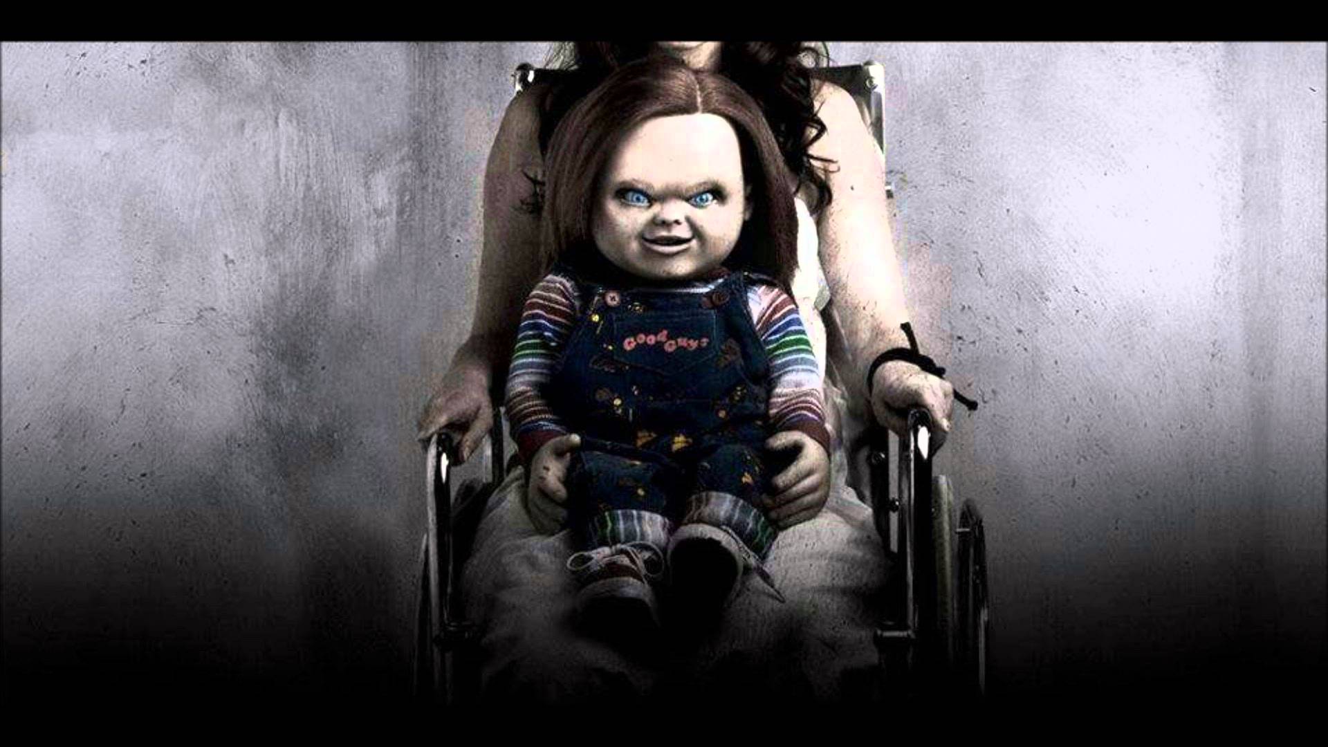 Nice wallpapers Curse Of Chucky 1920x1080px
