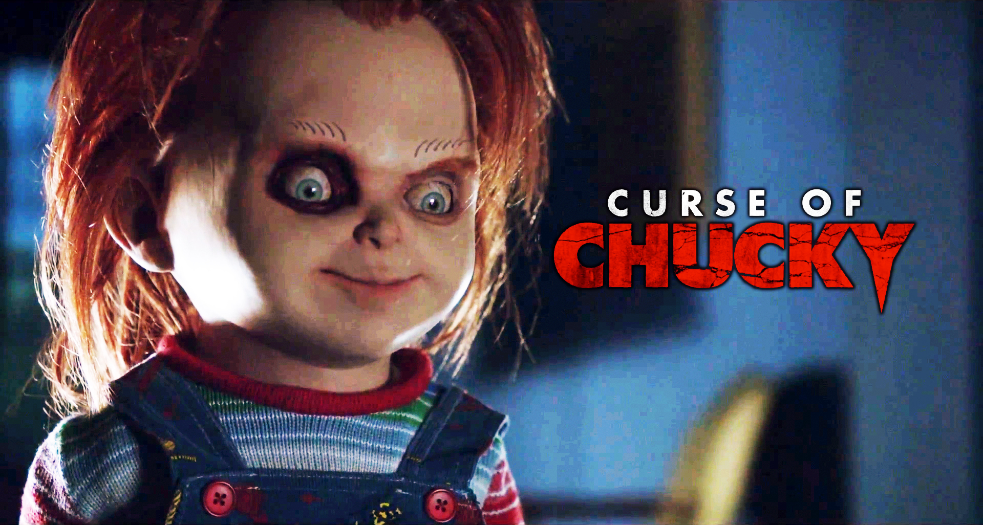 Curse Of Chucky #9