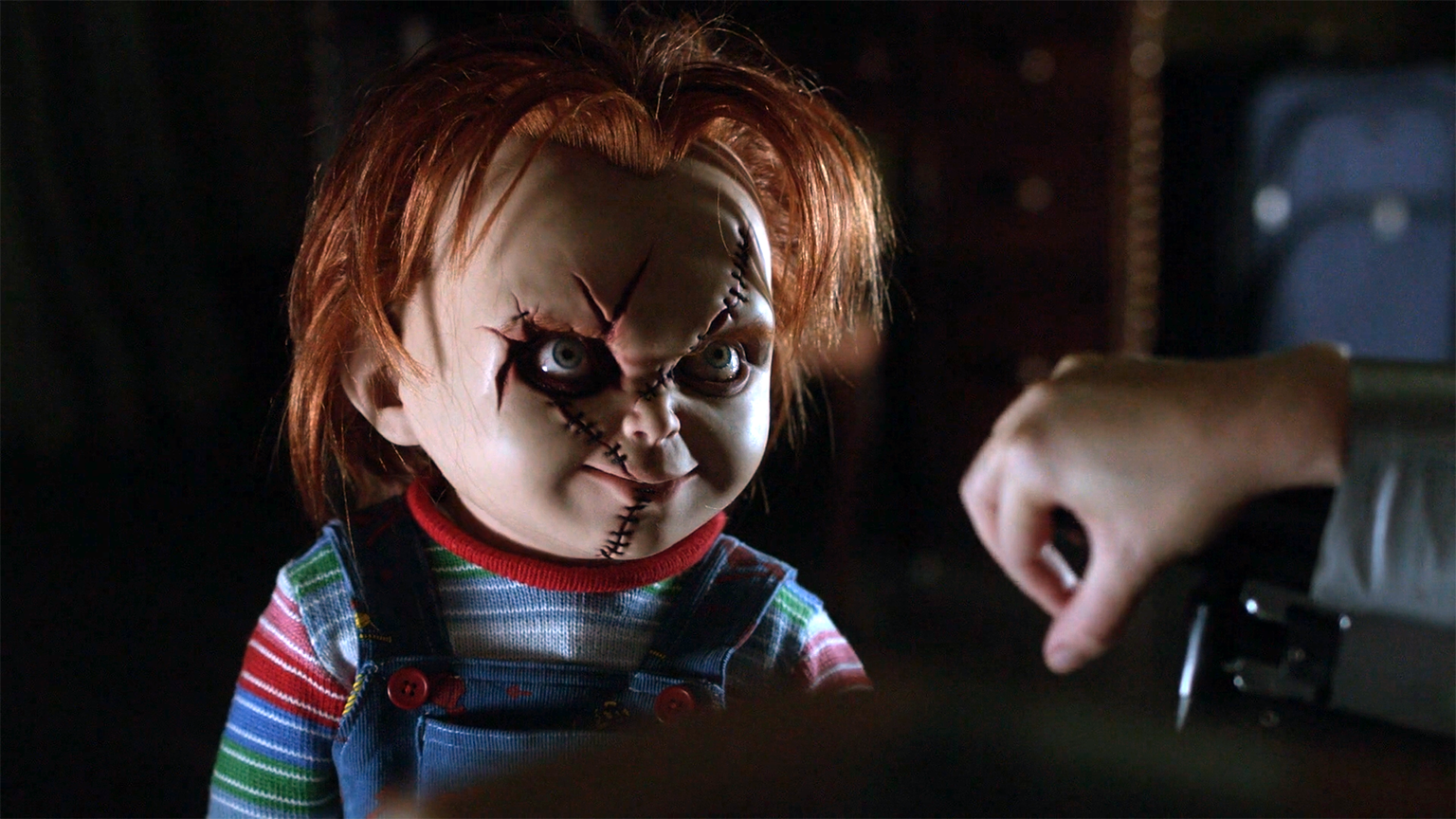 Movie Curse Of Chucky HD Wallpapers. 