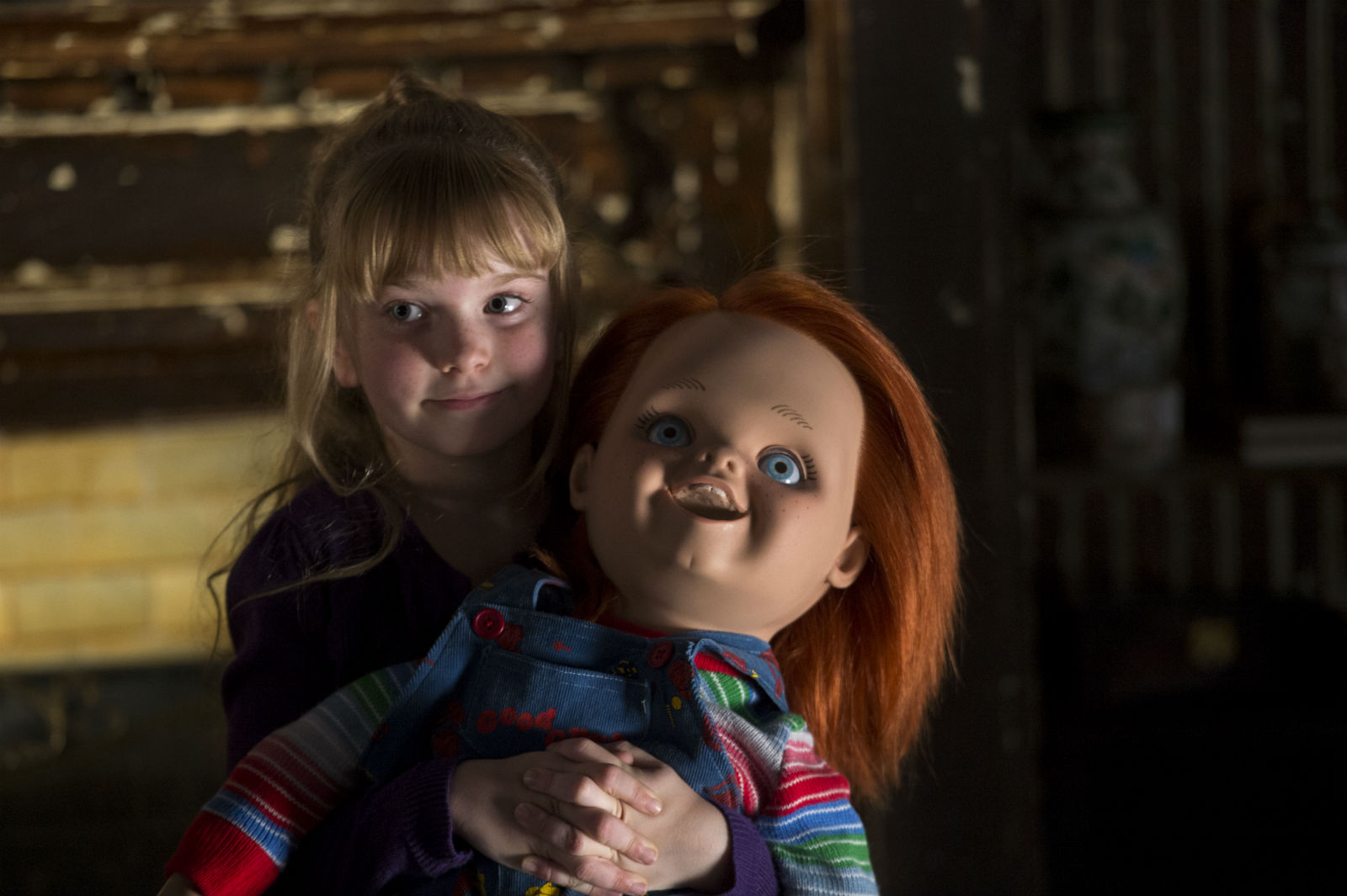 Curse Of Chucky High Quality Background on Wallpapers Vista