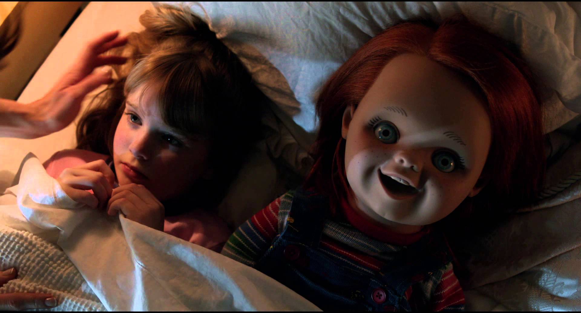 Nice wallpapers Curse Of Chucky 1920x1036px