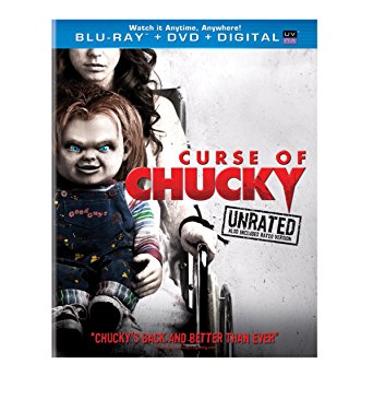 Curse Of Chucky #18