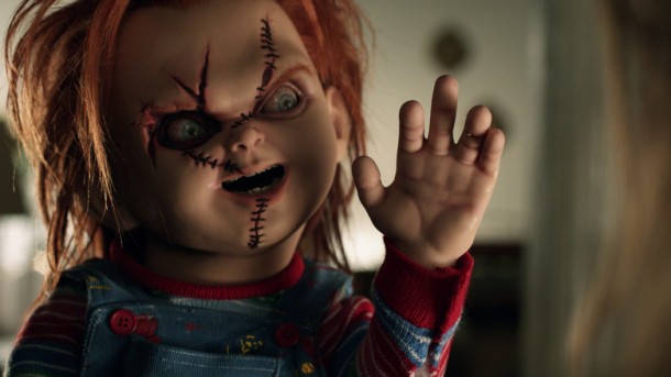 Curse Of Chucky High Quality Background on Wallpapers Vista
