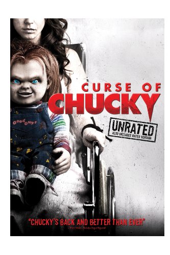 Curse Of Chucky #22