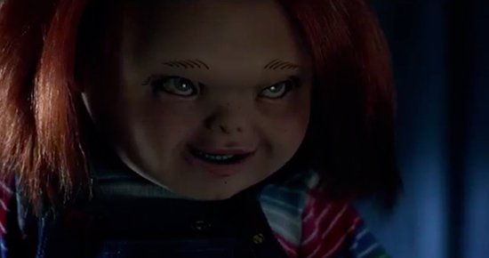 Nice wallpapers Curse Of Chucky 550x290px