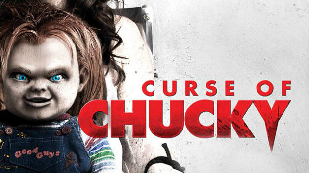 Curse Of Chucky #14