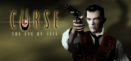 Curse:the Eye Of Isis #17