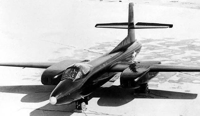648x377 > Curtiss-Wright XF-87 Blackhawk Wallpapers