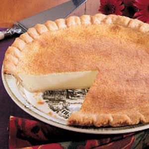 Custard Pie #18
