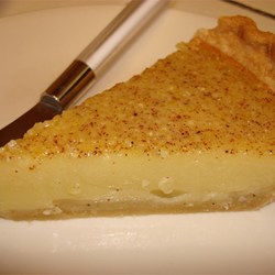 Custard Pie #13