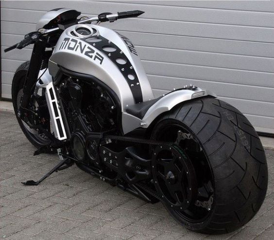 Images of Custom Bike | 564x493