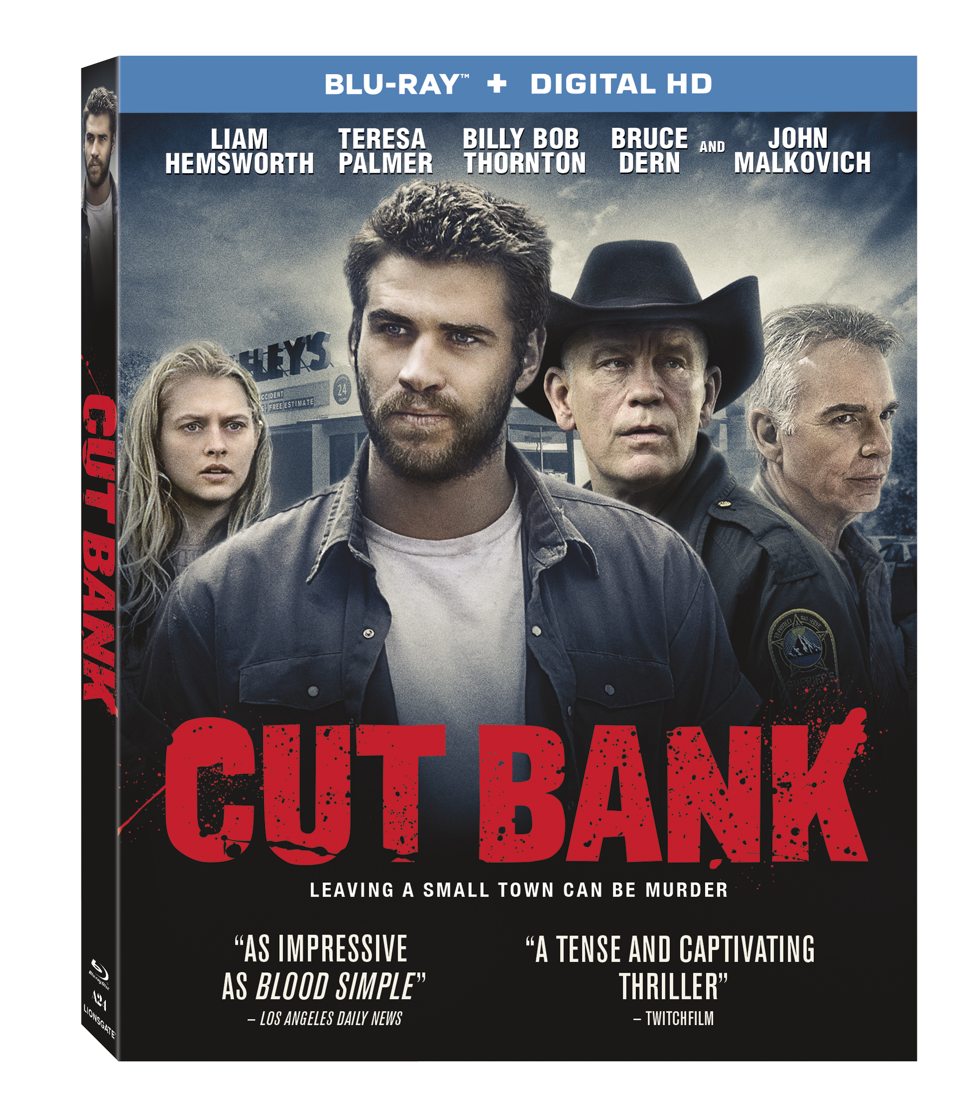 Cut Bank #7