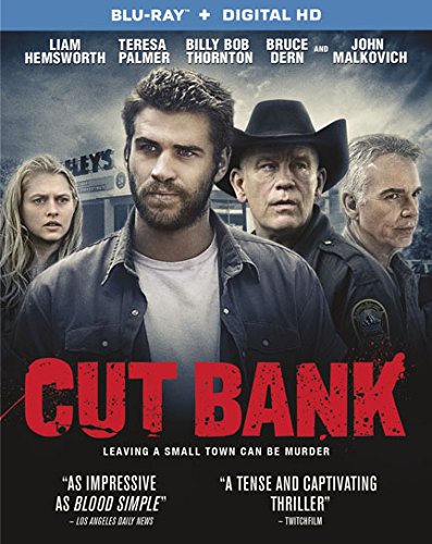 Cut Bank #13