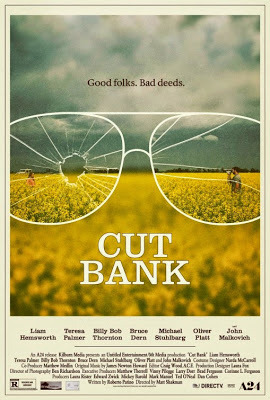 Cut Bank Pics, Movie Collection