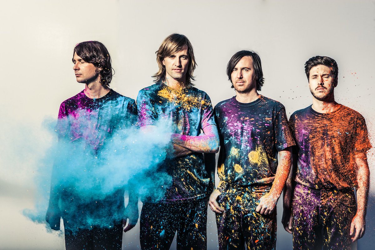 Images of Cut Copy | 1200x800