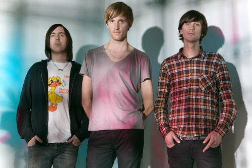 Cut Copy Backgrounds on Wallpapers Vista