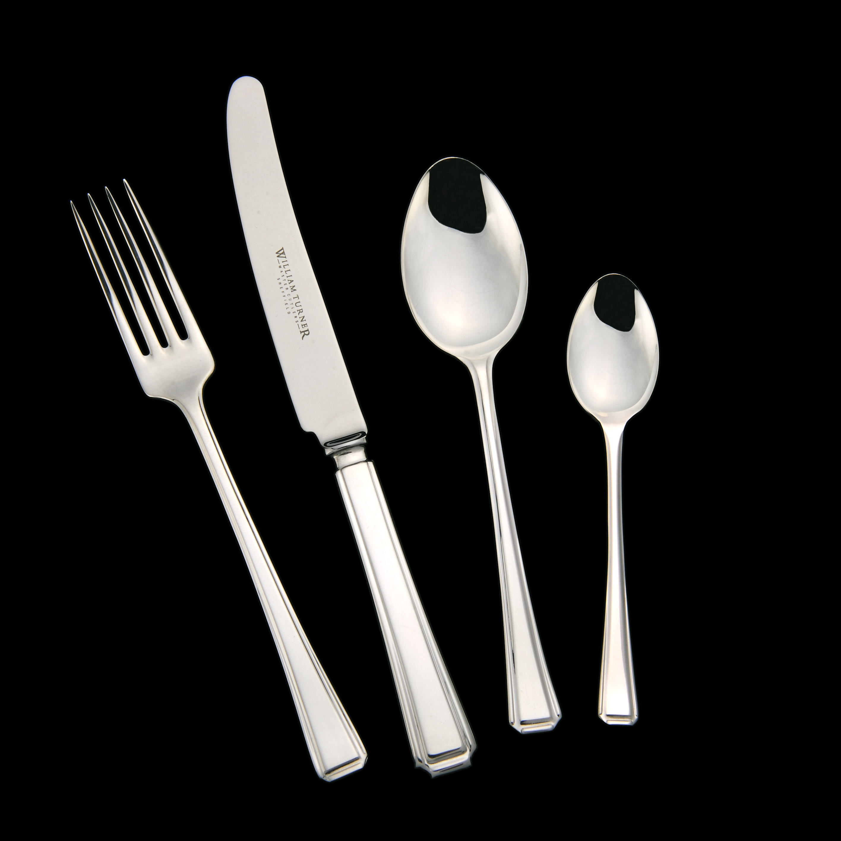 Cutlery #19