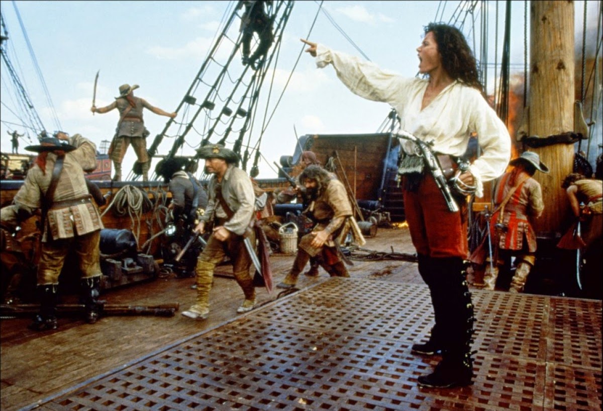 Cutthroat Island High Quality Background on Wallpapers Vista