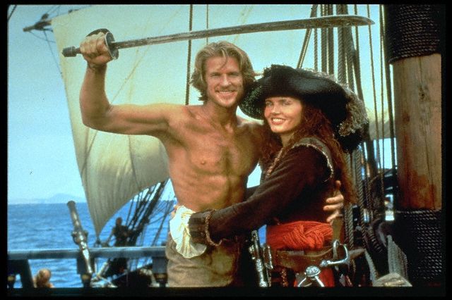 Cutthroat Island Backgrounds on Wallpapers Vista