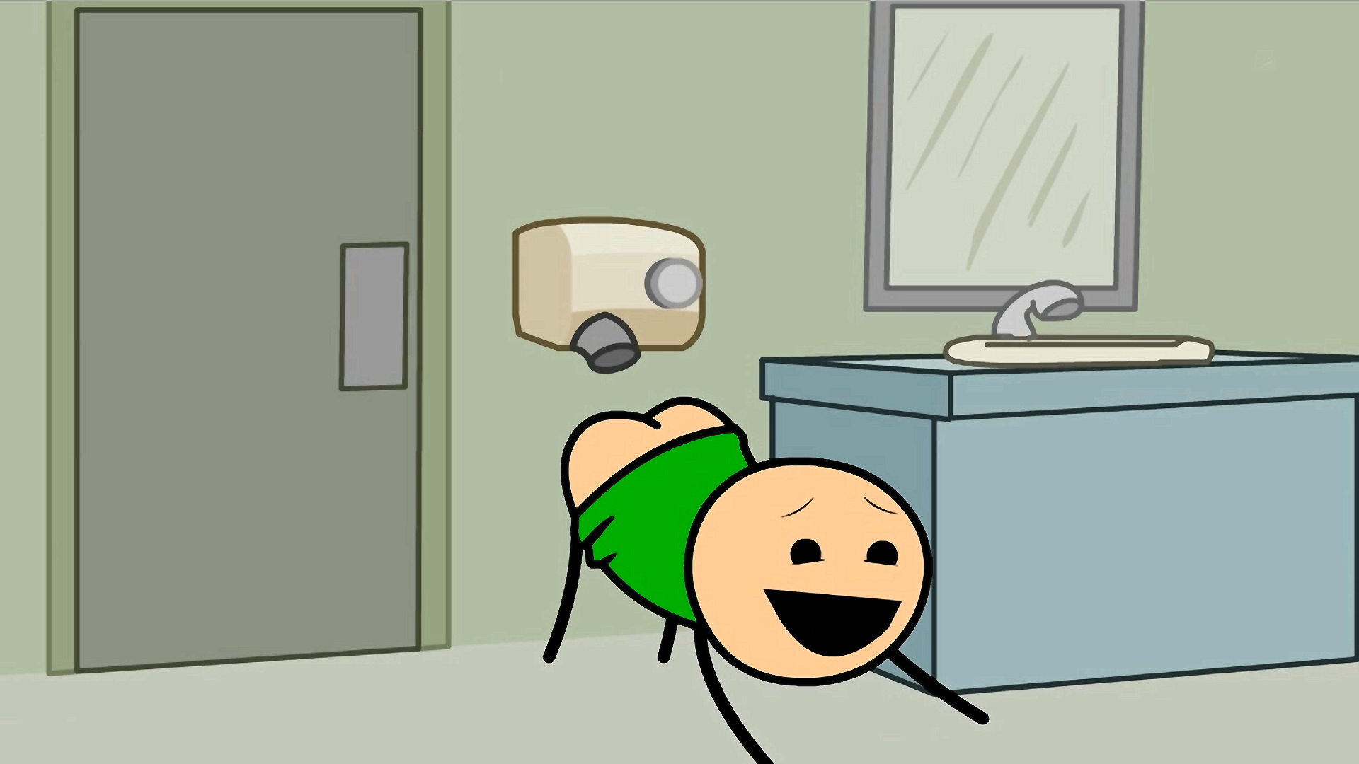 HQ Cyanide And Happiness Wallpapers | File 538.02Kb