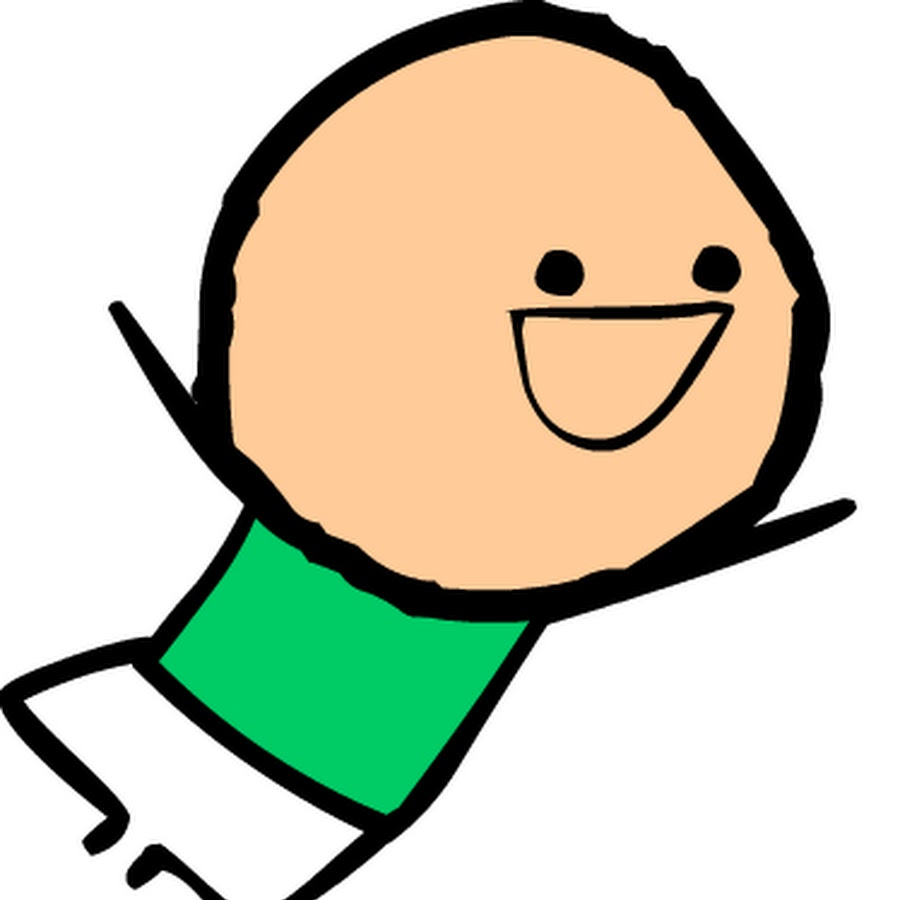 HQ Cyanide And Happiness Wallpapers | File 46.96Kb