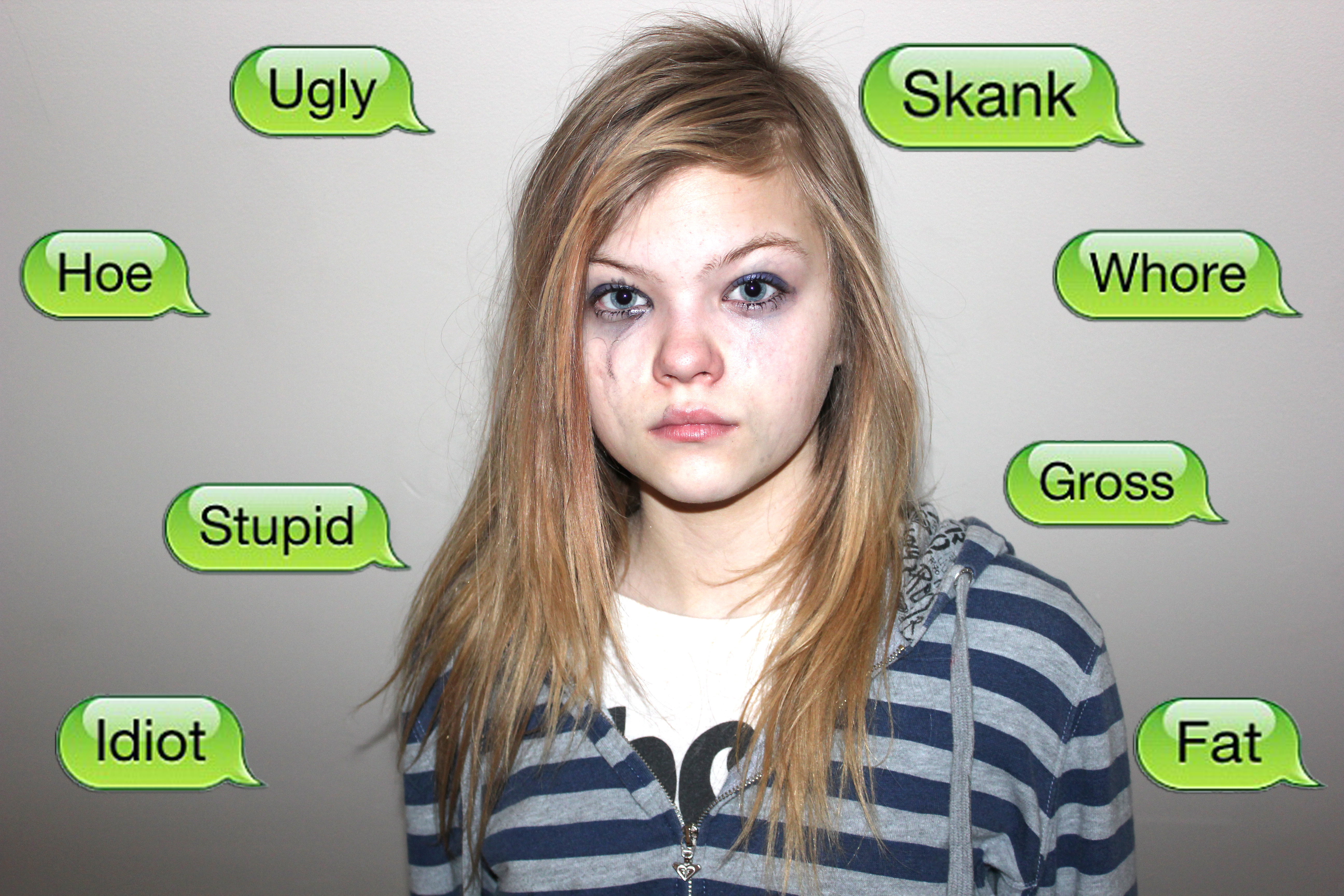 HQ Cyberbully Wallpapers | File 4013.39Kb