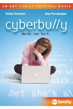 Nice Images Collection: Cyberbully Desktop Wallpapers