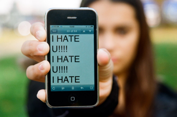Cyberbully High Quality Background on Wallpapers Vista