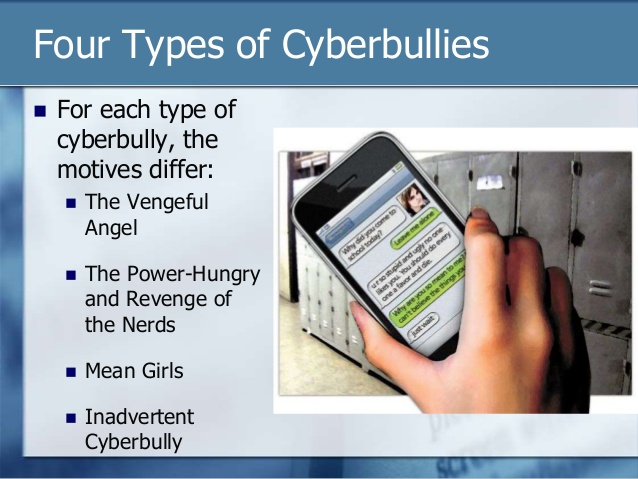 Nice wallpapers Cyberbully 638x479px