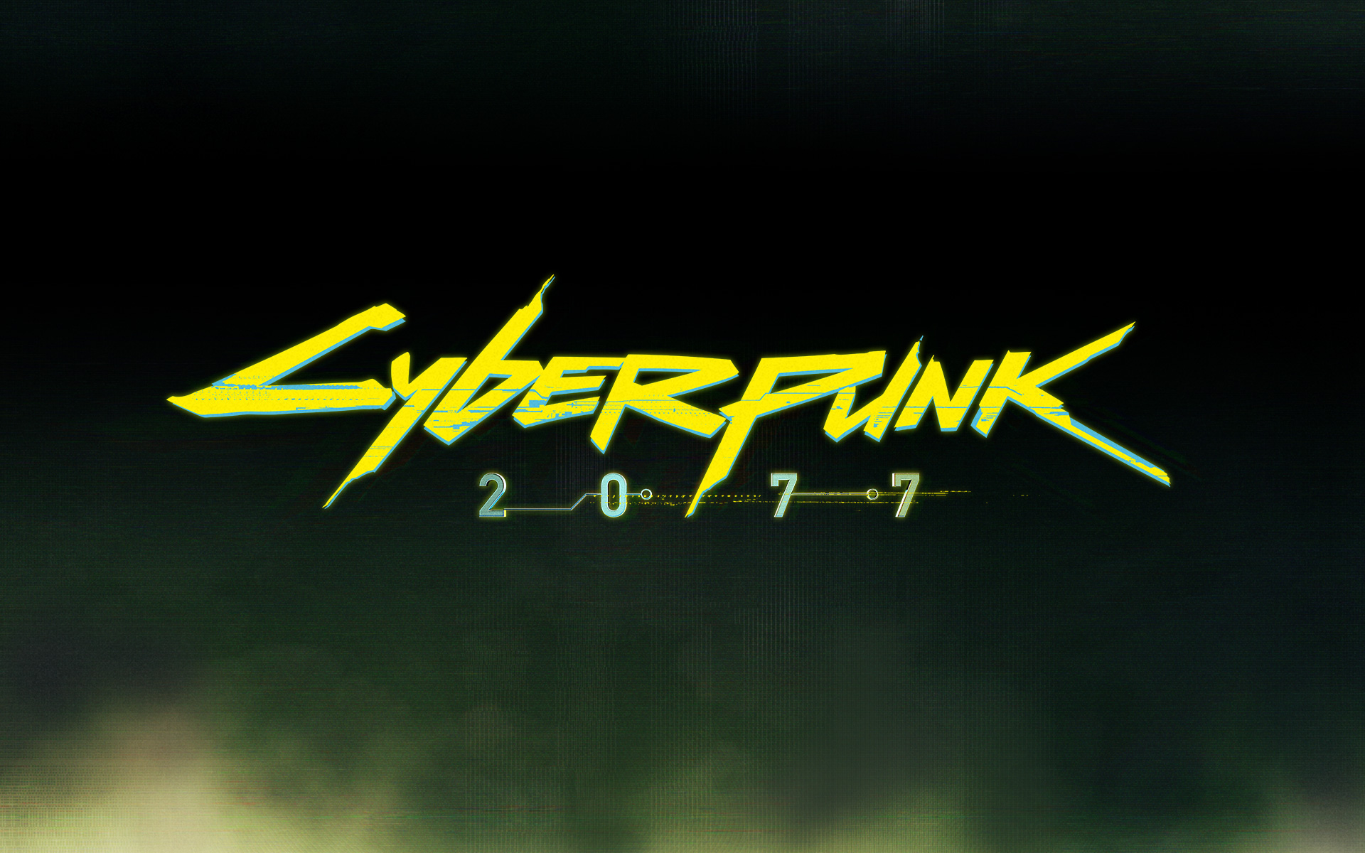 Nice Images Collection: Cyberpunk 2077 Desktop Wallpapers