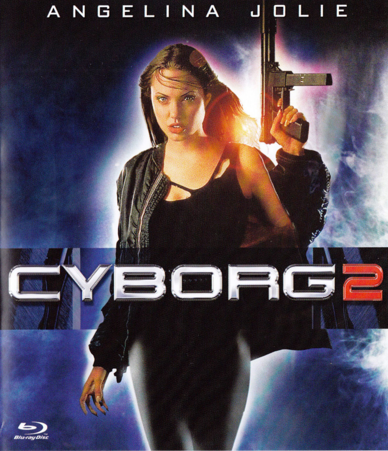 Cyborg 2 HD wallpapers, Desktop wallpaper - most viewed