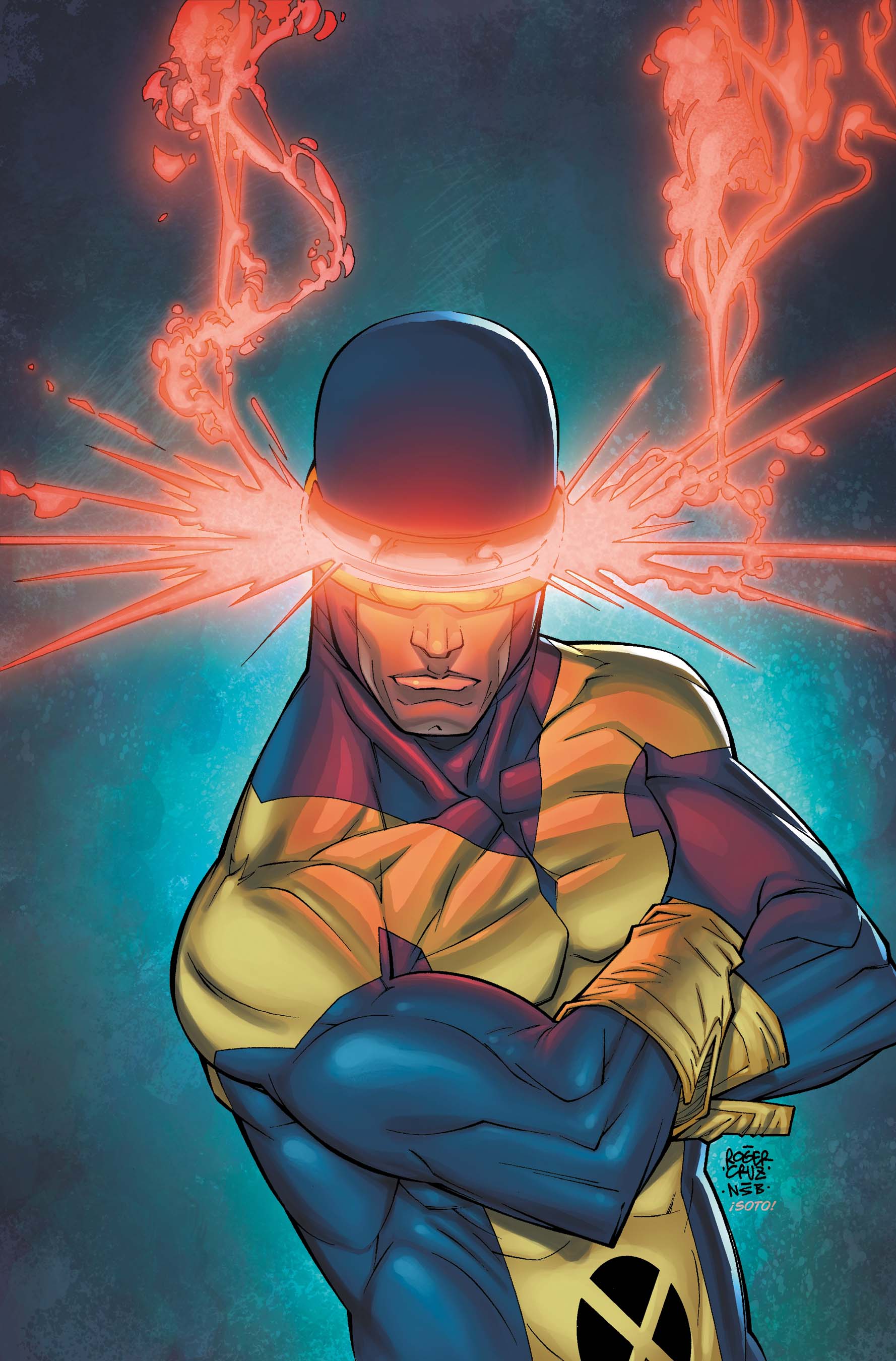 Cyclops #26