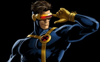 Cyclops #18