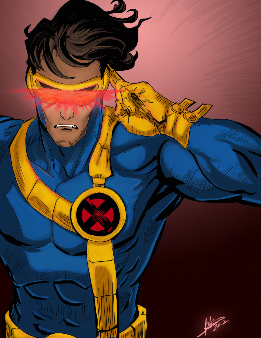 Cyclops #10