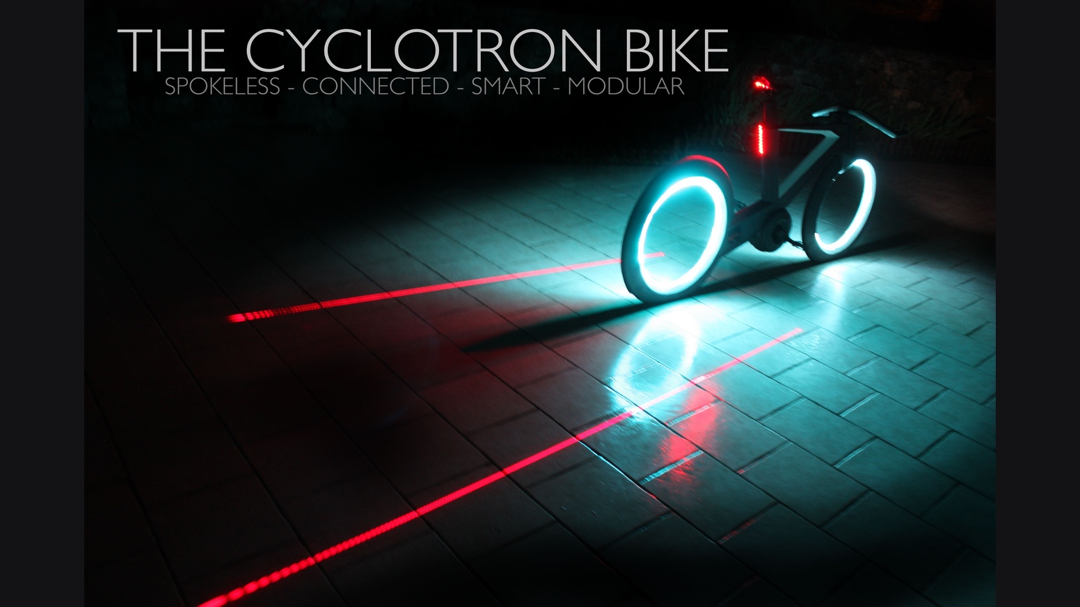 Cyclotron #28