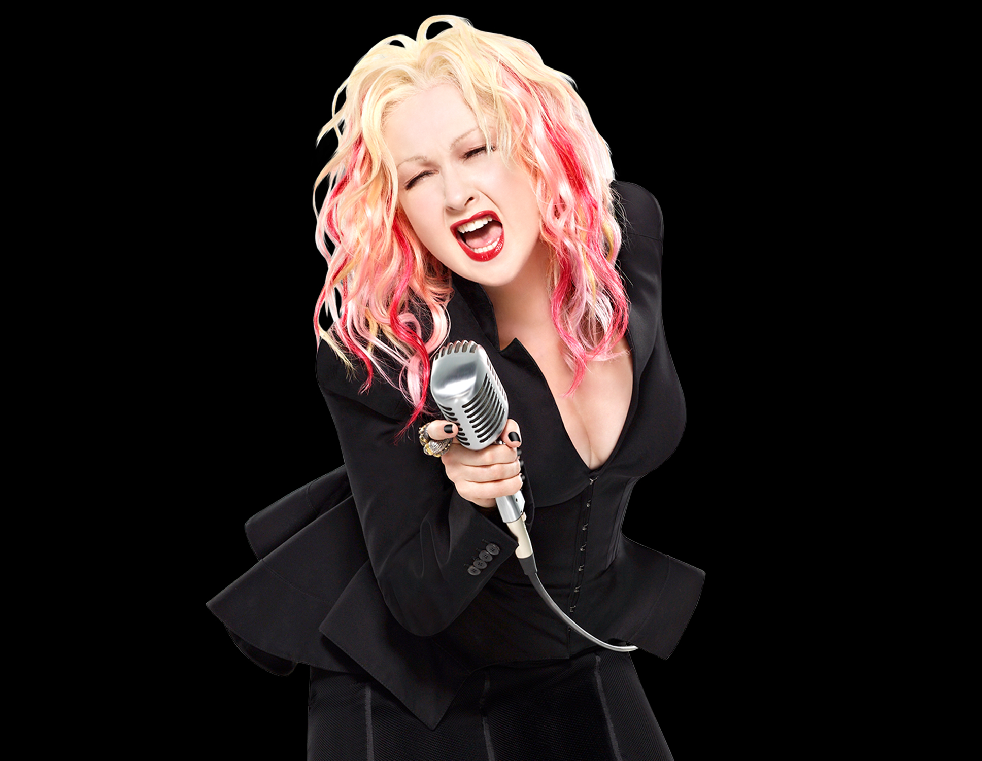 Amazing Cyndi Lauper Pictures & Backgrounds