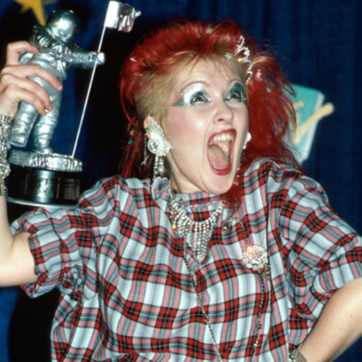 Cyndi Lauper High Quality Background on Wallpapers Vista