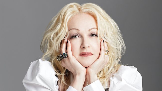 Cyndi Lauper Backgrounds on Wallpapers Vista